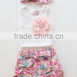 Baby Bloomers Wholesale Wholesale Ruffle Diaper Covers thumbnail-6