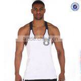 Wholesale Gym Wear Tank Tops Men Fitness Tank Top Men thumbnail-3