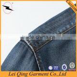 Plus Size Cheap Clothing Denim Shirts thumbnail-3