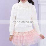 Latest Design Sweater Knitting Machine Price Child Sweater thumbnail-3