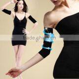 New Thin Arms Forearms Hands Shaper Burn Fat Belt Compression Arm Slimming Warmer 420 D 19915 thumbnail-1