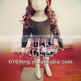 2014 Girls Sweater,child Sweater,kids Sweater thumbnail-1