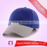 Wholesaler Customize Embroidery Design Your Own5/6Panel Wholesaler Cap Snapback thumbnail-1