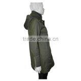 2014 2015 New Design Woman Winter Parka Coats thumbnail-2