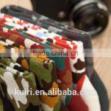 New Autumn Winter Cotton Men Socks Wholesale Korean Classic Camouflage Socks thumbnail-3