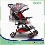 2016 China Best Baby Doll Baby Stroller With Car Seat/ Carriage Baby Stroller thumbnail-2