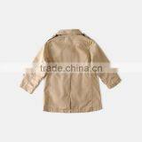 S60599B 2017 Kids Clothes Autumn Wind Coat Cotton Windbreaker Children Clothing thumbnail-3