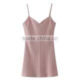 Z&M Sexy Tight Conjoined Shorts Jumpsuit Women Clothing Set Ladies Jumpsuit for Women 2016 Women 2 Piece Set Clothing Sexy thumbnail-3