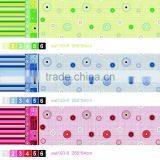 100% Polyester Deispersed Printing Fabric/bedsheet thumbnail-2