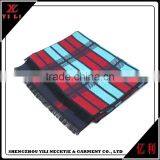 New Design Cheap Portable Warm Winter Big Scarf thumbnail-5