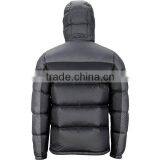 Men Down Jacket Ultralight Jacket Fashion Design Foldable Down Feather Jacket thumbnail-5