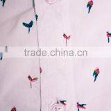 Light Pink Causal Shirt SH120 thumbnail-3