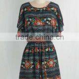 Altogether Entrancing Dress thumbnail-1