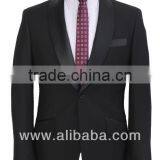 T/R - Wool Suit 7 thumbnail-1