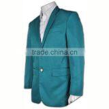 Fashion Latest Suit Wholesale Cheap Latest Fashion Italian Suits for Men thumbnail-5