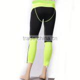 Custom Hot Sale Sexy Sport Womens Yoga Pants Bodybuilding Leggings thumbnail-3