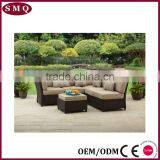 Geometric Beach Patio Headrest Chair Cushion thumbnail-5