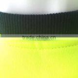 Poly/Cotton Fleece High Visibility Jacket Safety Sweatshirt With Segmented Tapes Meet EN ISO 20471 thumbnail-3