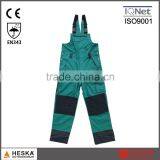 Hot Sale Construction Work Wear Labour Uniform Protective Overall thumbnail-1
