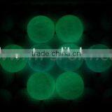 Colors Light Up Night Golfing Flashing LED Electronic Golf Balls thumbnail-1