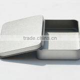 R1886H Tinplate Sliver Gift Metal Tin Box Wholesale thumbnail-3