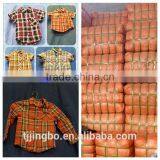 Best Sell Used Children Shirts for 3-17 Years Old thumbnail-3