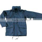Tempest Breathable Waterproof Jacket thumbnail-1