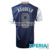 Away Football Shirt/Kit thumbnail-1