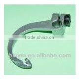 SIRBA Sewing Machine Parts Top Cover Thread Hook D007-P12-9 thumbnail-1