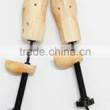 Pine Wood Adjustable Enlarge Type Shoe Stretcher thumbnail-2
