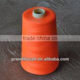 Colors 100% Spun Polyester Sewing Thread thumbnail-2