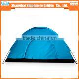 2017 China Hot Sales Good Quality Outdoor Family Tent for Camping thumbnail-2