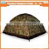 2017 China Hot Sales Good Quality Outdoor Family Tent for Camping thumbnail-5