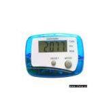 Sell Step Counter With Calorie Meter thumbnail-1