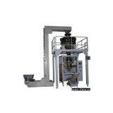 Sell VFFS-680 Vertical Form Fill and Seal Machine thumbnail-1