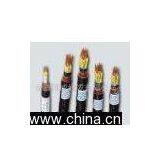 Control Cable /PVC /PVC/ Copper Tape Shielded / 450/750v(sheathed Control Cable,pvc Cable,control Cable) thumbnail-1