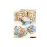 Acrylic Baby Wrap thumbnail-1