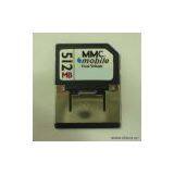 Sell DV RS MMC Mobile Cards (128MB-2GB)