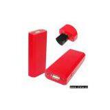 Portable Emergency Mobile Phone Battery Chargers