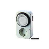 Weekly Mechanical Timer thumbnail-1