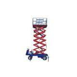 Automatic Hydraulic Elevator PingTaiChe thumbnail-1