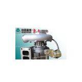 Turbocharger thumbnail-1