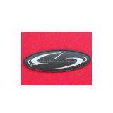 Eco-friendly Soft PVC Logo--Rubber Logo thumbnail-1