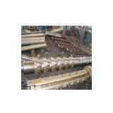 Aluminum LengZhui Shaft Assembly With The Site thumbnail-1