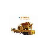 Machinery Plant Crushing Clinker and Limestone Jaw Crusher