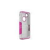 Toughest and Fashion Otterbox Commuter Customize Iphone 4S Case with Dual Layer