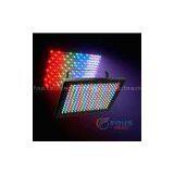 FS-W2004 216pcs 10mm High Brightness LED Panel / LED Stage Lighting thumbnail-1