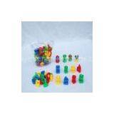 Toy Bricks Sponge thumbnail-2