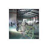 Dimensional Accuracy Pvc Wire Coated Machines For Building And Electrical Wire Coating