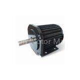 Bldc 130mm 48V 8 Poles 3 Phase Class B Sintered NdFeB Brushless DC Motor